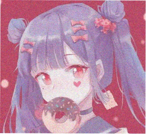 留言用户头像